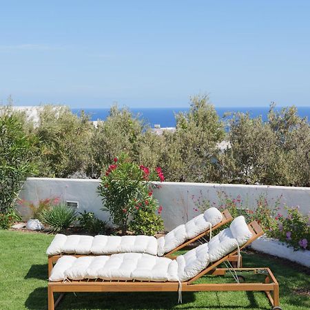Sea You Soon- Amazing Sea View Achlia Dış mekan fotoğraf