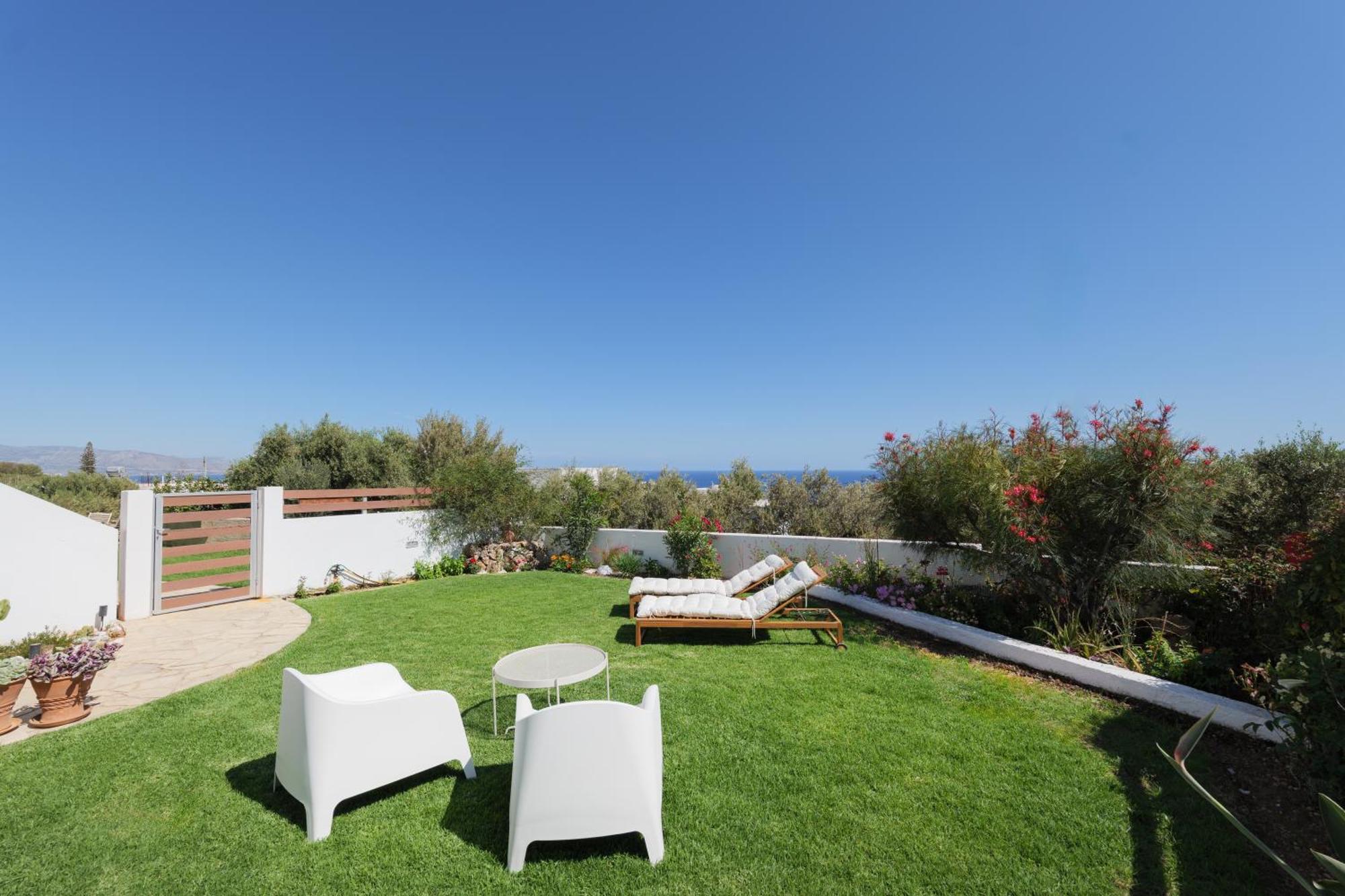 Sea You Soon- Amazing Sea View Achlia Dış mekan fotoğraf